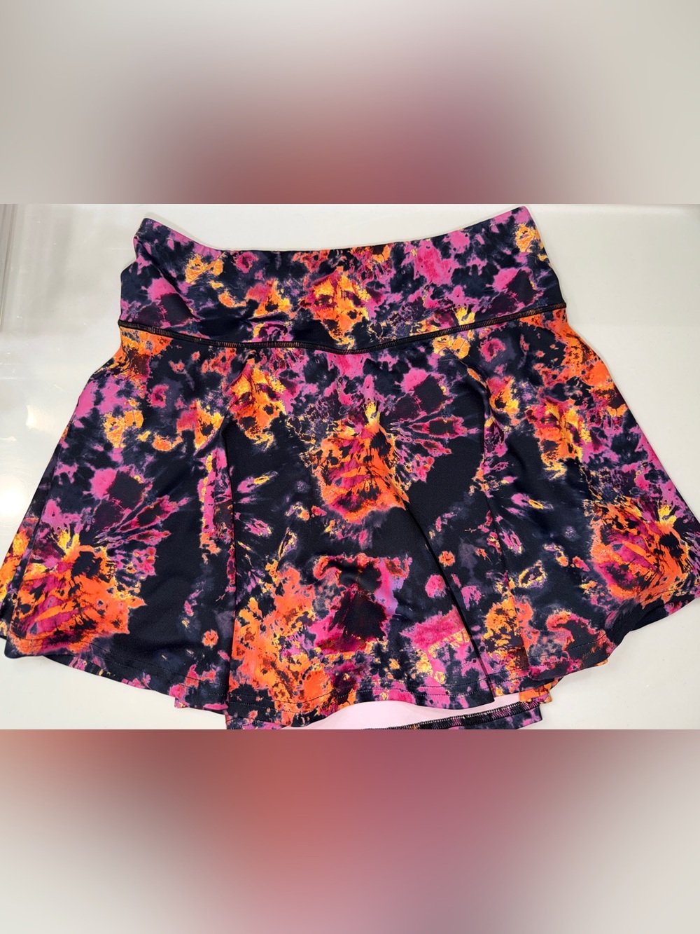 Constantly Varied Gear Skort / Skirt